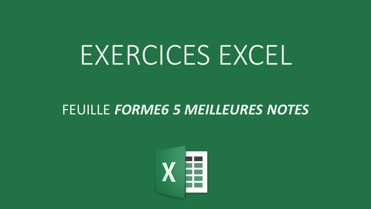 Exercice Mise En Forme Conditionnelle Et La Fonction Si Youtube Riset