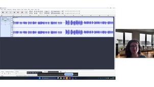 Smartphone Niveau 2 - Cours du vendredi 21 mars 2025 - Séance 5 : Gestion de l'audio
