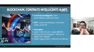 Prep NIL - Cours du lundi 10 mars 2025