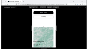 Design et prototypage d'interfaces 21/11/2025 Cours n°6
