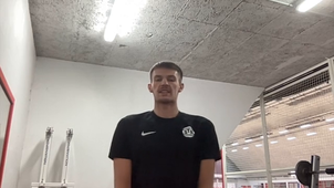 Box 231 Nicolas Derammelaere