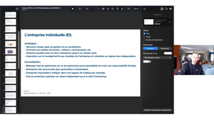 Business Plan Niveau 2 21/04/2026 Cours n°7