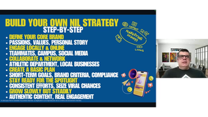 Prep NIL - Cours du lundi 24 mars 2025