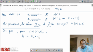 Correction series numeriques  exo 6 e version 2