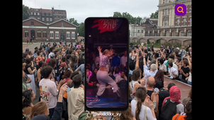 The Iconic Cunty Ganty