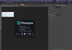 PHOTOPEA INTRODUCTION