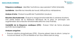 Cours du mercredi 2 octobre 2024