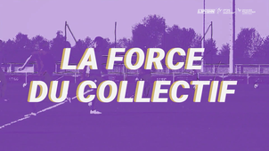 LOSC - La force du collectif