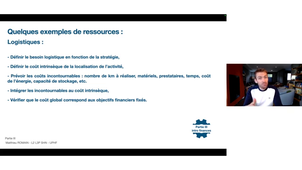 Business Plan Niveau 1 18/11/2025 Cours n°7