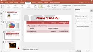ONLYOFFICE PRESENTATION PARTIE 4