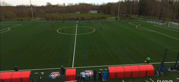 Vidéo Anatomie Antoine Livemont