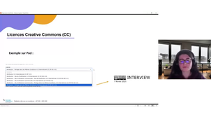 Smartphone Niveau 2 - Cours du vendredi 28 mars 2025 - Séance 6 : Diffusion : droit à l'image, licences libres