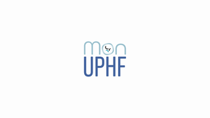 Mon UPHF - Découvre l'application mobile officielle de l'Université !