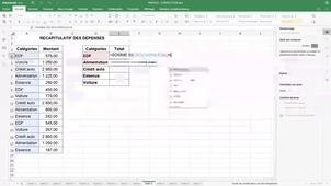 ONLYOFFICE TABLEUR STAT3