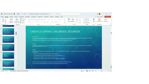 Cours du mardi 10 septembre 2024