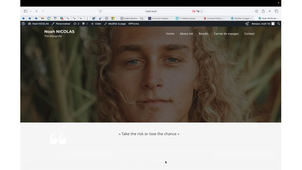WordPress 2 - Cours du vendredi 7 mars 2025 - TutoBox