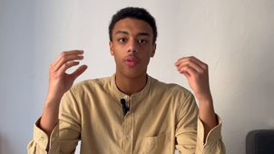 Projet entrepreuniérial Théo GUEDEGBE