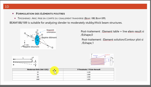 COURS 2