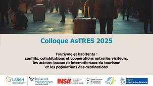 Retour en images : AsTRES