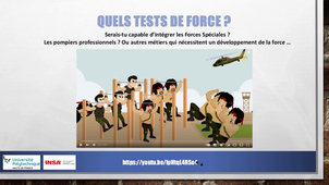 Préparation physique Niveau 4 13/02/2026 Cours n°4