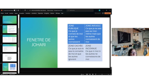 Gestion de carrière & Employabilité cours du 12 décembre 2025