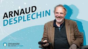 [Conférence] Projection-débat autour du film 