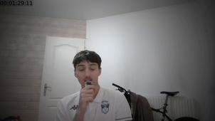 Vidéo finale BOX 512 RENOU Yohan