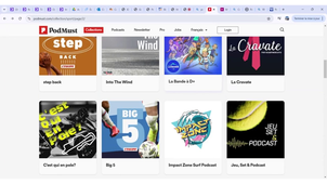 Cours du jeudi 21 novembre 2024