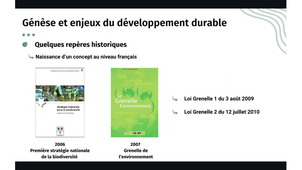 RSO - Cours du mercredi 23 avril 2025