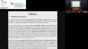 Introduction au cours de sociologie 19.01.2024 (2)