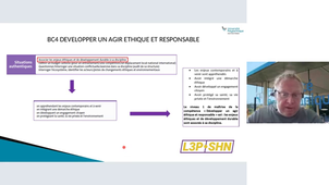 Principes de la box certificative