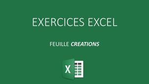 EXCEL CREATIONS