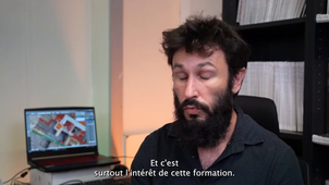 Licence Humanités parcours Histoire Archéologie Patrimoine Environnement (HARPE)