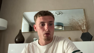 Vidéo BC1 Antoine Livemont