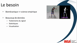 Informatique scientifique et perfectionnement - Cours n°1