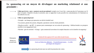 Cours du jeudi 27 février 2025