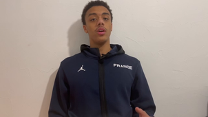 vidéo neuroscience Théo GUEDEGBE