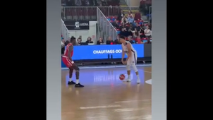 Mon film NIL et Anglais