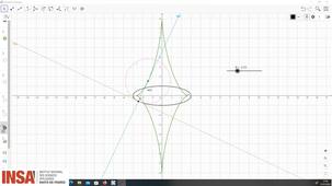 video geometrie ellipse cercles osculation.mp4