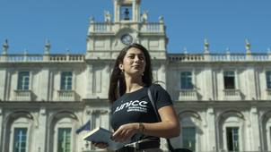 Assemblée Générale EUNICE à l'Université de Catane