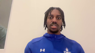 Gayane Ndiaye - Box 531 - Athlete as a start up