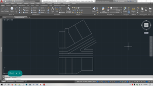 Autocad N1 - 3 Les propriétés des entités graphiques