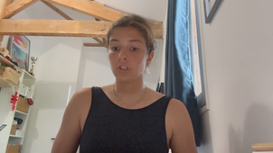 Nahia Milhau