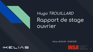 TROUILLARD Hugo - Rapport de stage.mp4