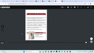 Cours du mardi 5 novembre 2024