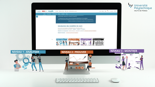 Présentation du Kit Portfolio