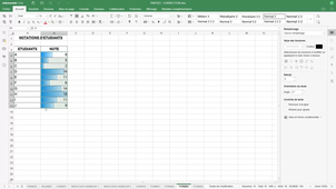 ONLYOFFICE TABLEUR FORME3