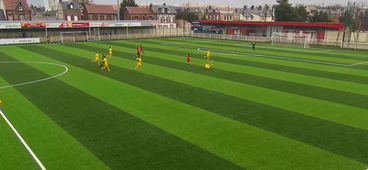 Anatomie/Prepa physique