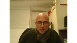 Cours du lundi 21 octobre 2024