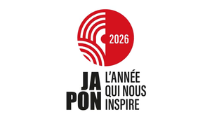 Ouverture de l'année du Japon 2026